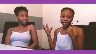 Usisode 2: Natural Hair