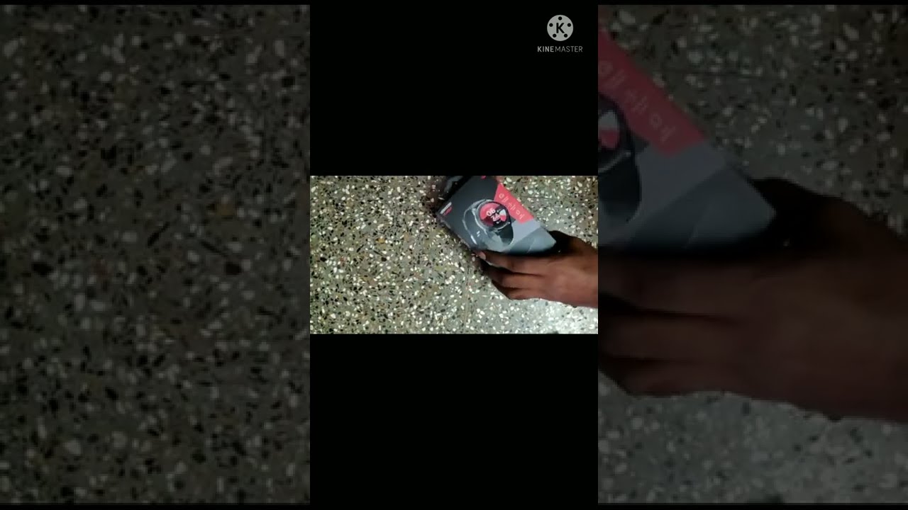 boat smart watch unboxing