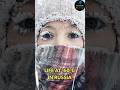 This is Why Russians Can't Leave Home in Winter #Yakutia #Survival #Extreme