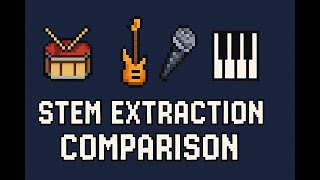 Celebrity Stem Extraction Comparison: ACON vs IZOTOPE Net Worth