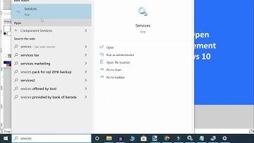 Disk Management Can’t Open in Windows 10