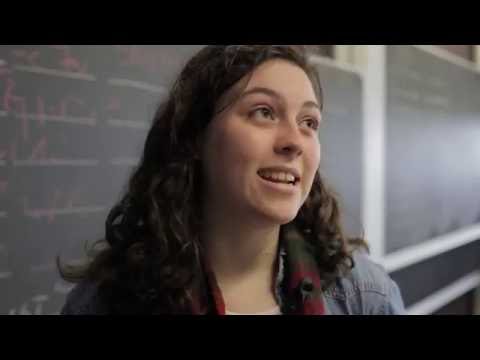 Students have their say on shorthand
