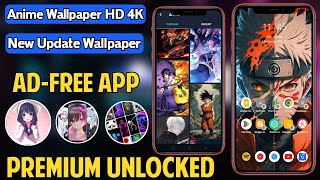 3 Best Anime Wallpaper Apps For Android in 2024 screenshot 2