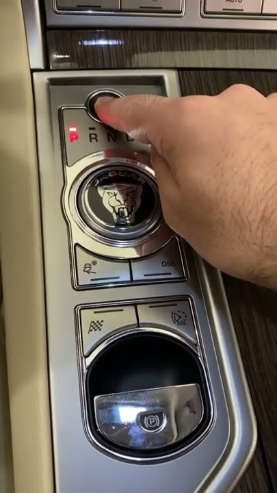 Jaguar XF Supercharged