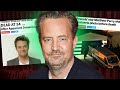 Matthew Perry&#39;s SAD and BIZARRE Death (&#39;Friend&#39;s&#39; Star Mysteriously Dead at Home)