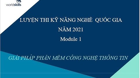 Hướng dẫn kết nối cơ sở dữ liệu từ Xamarin.forms App đến Restful API