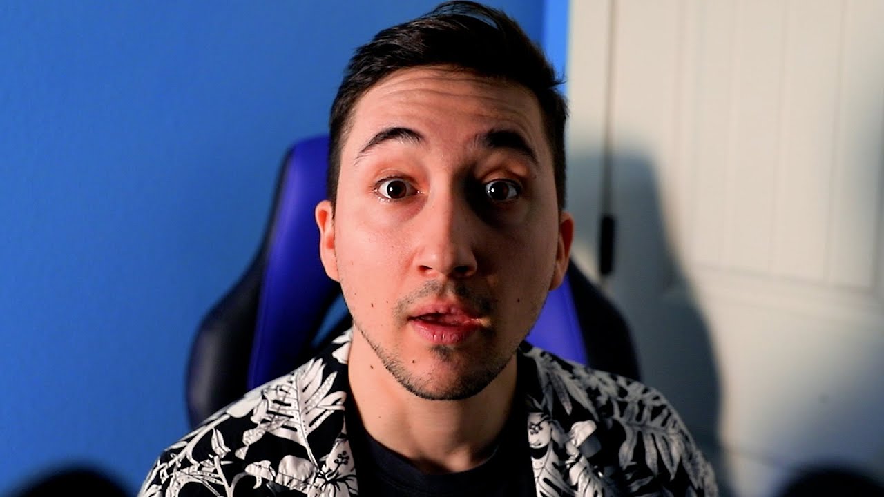 ASMR SUPER TINGLY GLOVE SOUNDS