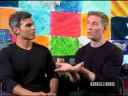 Cover Story - Robert Sabuda & Matthew Reinhart