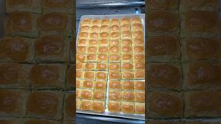 Tatlıcıoğlu baklavaları Kahramanmaraş #reklam #tatlı