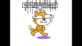 the egg reanimated but with chat bubbles
