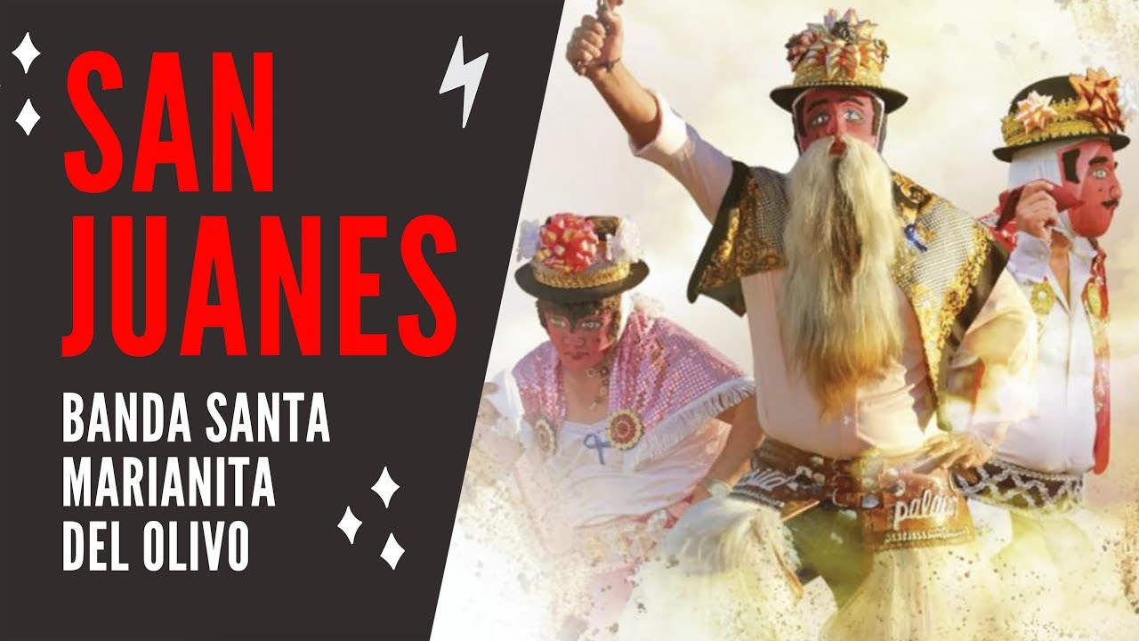 San Juanes En El Ejido De Caranqui 2019 Youtube