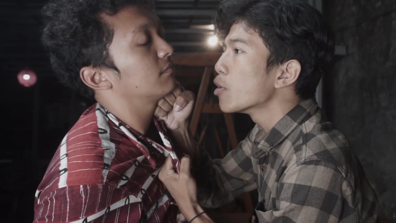 8Pro Showreels - Komunitas Film Mahasiswa Ngapain Aja?