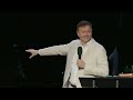 April 6, 2025 - JESUS on ANGER - Russell Korets
