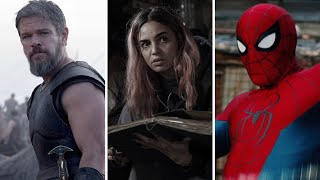 July 2026 Movies Ranked
