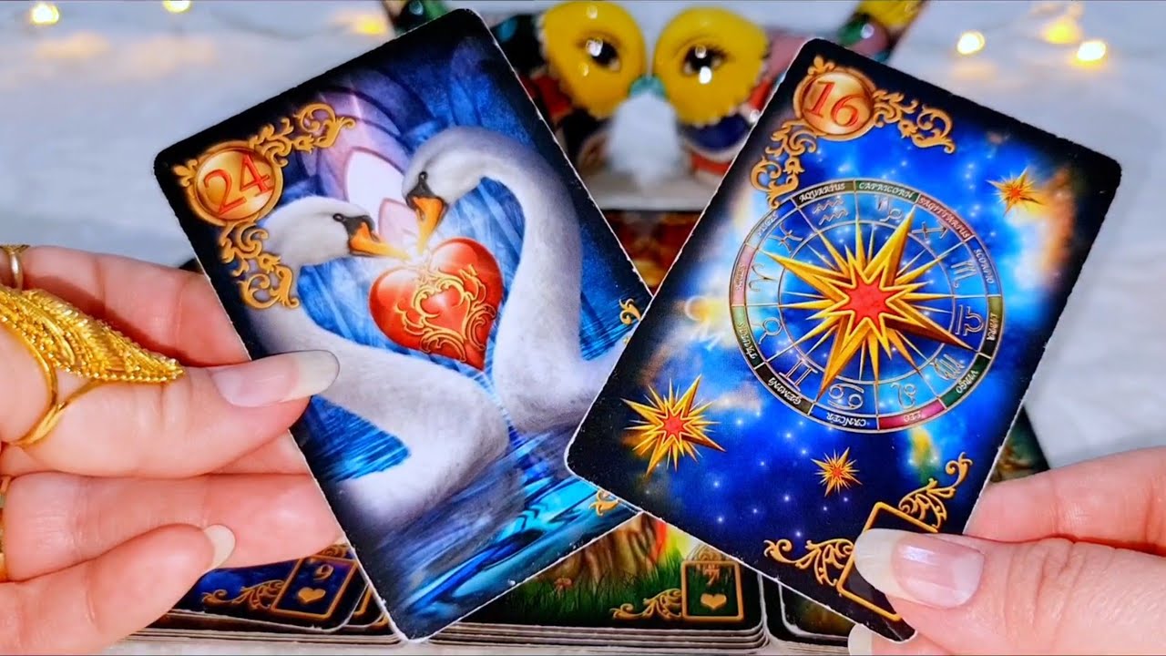 ELE (A)ME QUER DE VERDADE, OU É ILUSÃO DA MINHA CABEÇA?