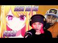 Greed And Passion Oshi No Ko Season 3 Episode 9 REACTION