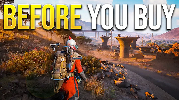 Arc Raiders: EVERYTHING You Need to Know Before You Buy!