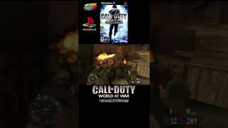 Have you play this underrated Call of Duty game?