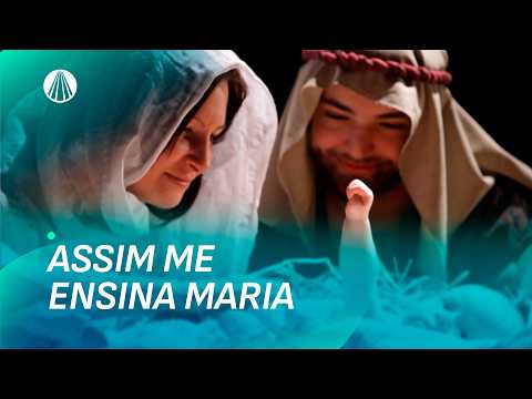 Pe Carlos Alberto reflete sobre Maria e o acolhimento de Jesus em nossa casa | Família dos Devotos