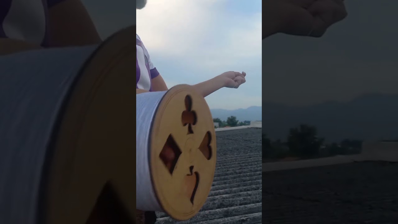 Pipa latão cortei e Aparei o xereco #shortvideo #pipacombate #fy ##pipocadaivete #pipavav #pipaéarte