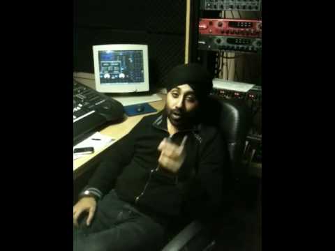 Jassi Sidhu - Jawani Bhangra Competition 2010 (Eve...