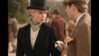 Easy Virtue Full Movie Facts & Review / Jessica Biel / Colin Firth