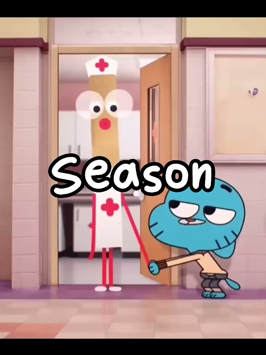When Will The Amazing World Of Gumball Movie Come Out www.youtube.com