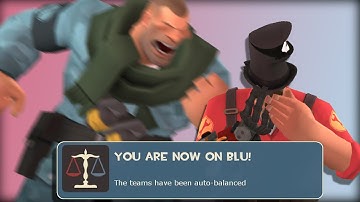 [TF2] FORCED Autobalance?!