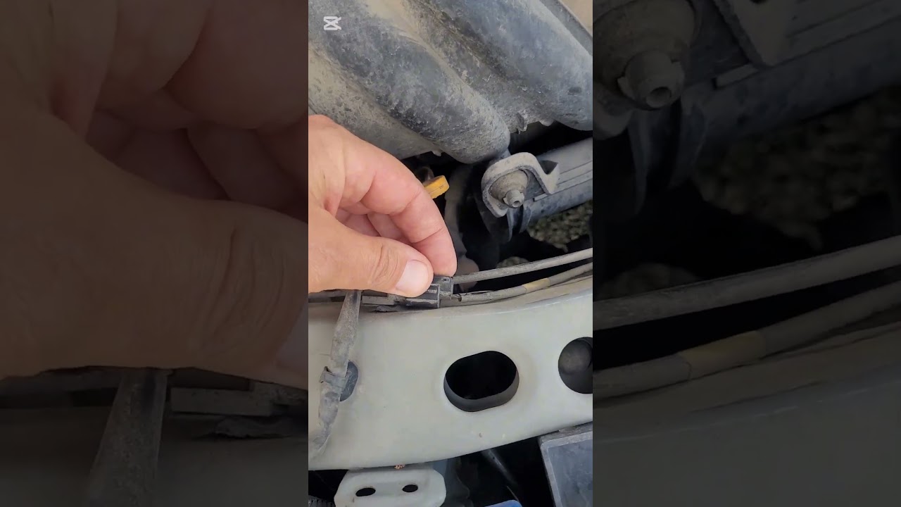 Отключение функции "start-stop" на Nissan Note E12