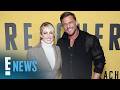 Alan Ritchson, Wife Catherine Ritchson Break Up After 20 Years | E! News