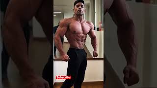 Rahul Khatri Body Transformation