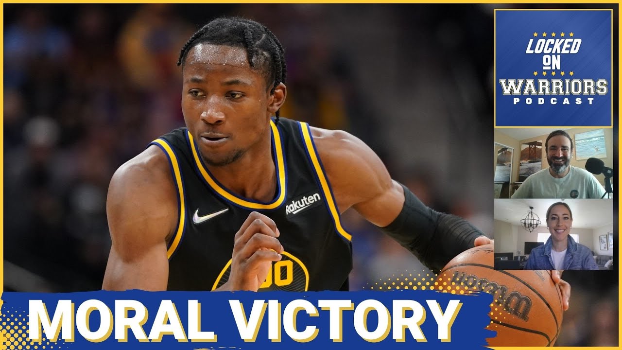 A Horrible Call By NBA Officials + Poor Performance by Starters Dooms ...