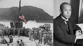 Why the US Risked Everything to Kill THIS Japanese Admiral (Two Years Before Invading Japan)