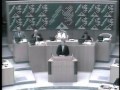 05.07.2012: Rede zum Klimaschutz