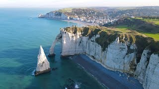 FALAISES D’ETRETAT 12 NOVEMBRE 2021