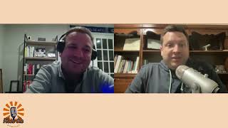 Ep. 110 | Two For One Special: UVA Wins by an Inch in Chapel Hill, Lessons From Hoops