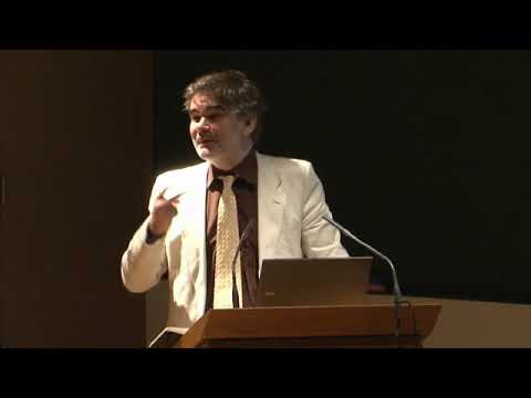 Prévention du risque en médecine... (4) - Pierre Corvol (2011-2012)