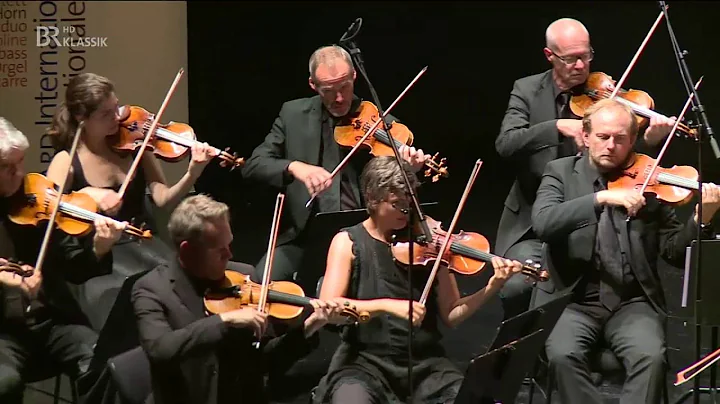 ARD-Musikwettbew...  2016, Semifinale Kontrabass -...