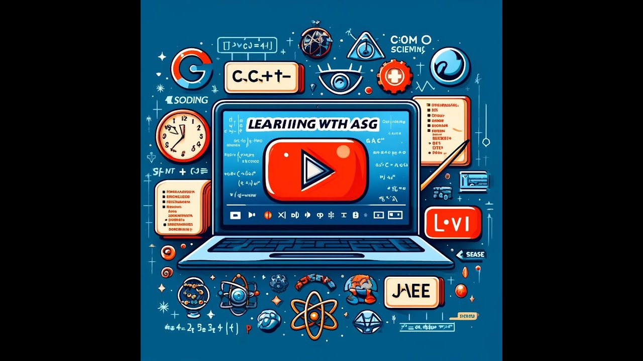 INVATAM SA PROGRAMAM PE PBINFO ( C++ ) ep8 - YouTube