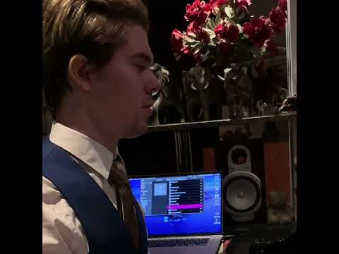 Franz Liszt - Liebestraum - Michael Andreas
