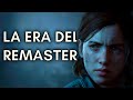 La Era de los Remakes y Remasters image