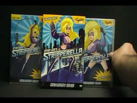 Stripperella Stripperella