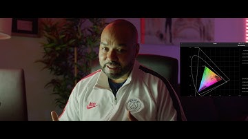 Quick color grading tip - Color Management