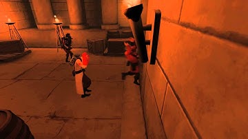 TF2 - Soldier Taunt Kill