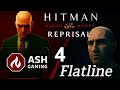 Hitman Blood Money Mission 4 – Flatline Mobile Walkthrough