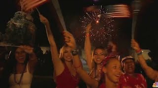 The countdown begins: Kesha, NE-YO to headline Wawa Welcome America 4th of July Concert by NBC10 Philadelphia 69 views 5 hours ago 2 minutes, 26 seconds