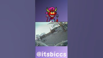 Flying Recognition | BetaFPV Cetus X #fpvdrone #fpvfreestyle #betafpv #tinywhoop