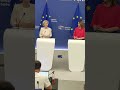 🇪🇺 Evropskou komisi dalších pět let povede Ursula von der Leyenová