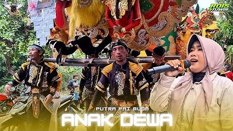 ANAK DEWA -Voc. NAYAH | SINGA DEPOK PUTRA PAI MUDA (PPM) | PLOSOKEREP - TRISI IM.