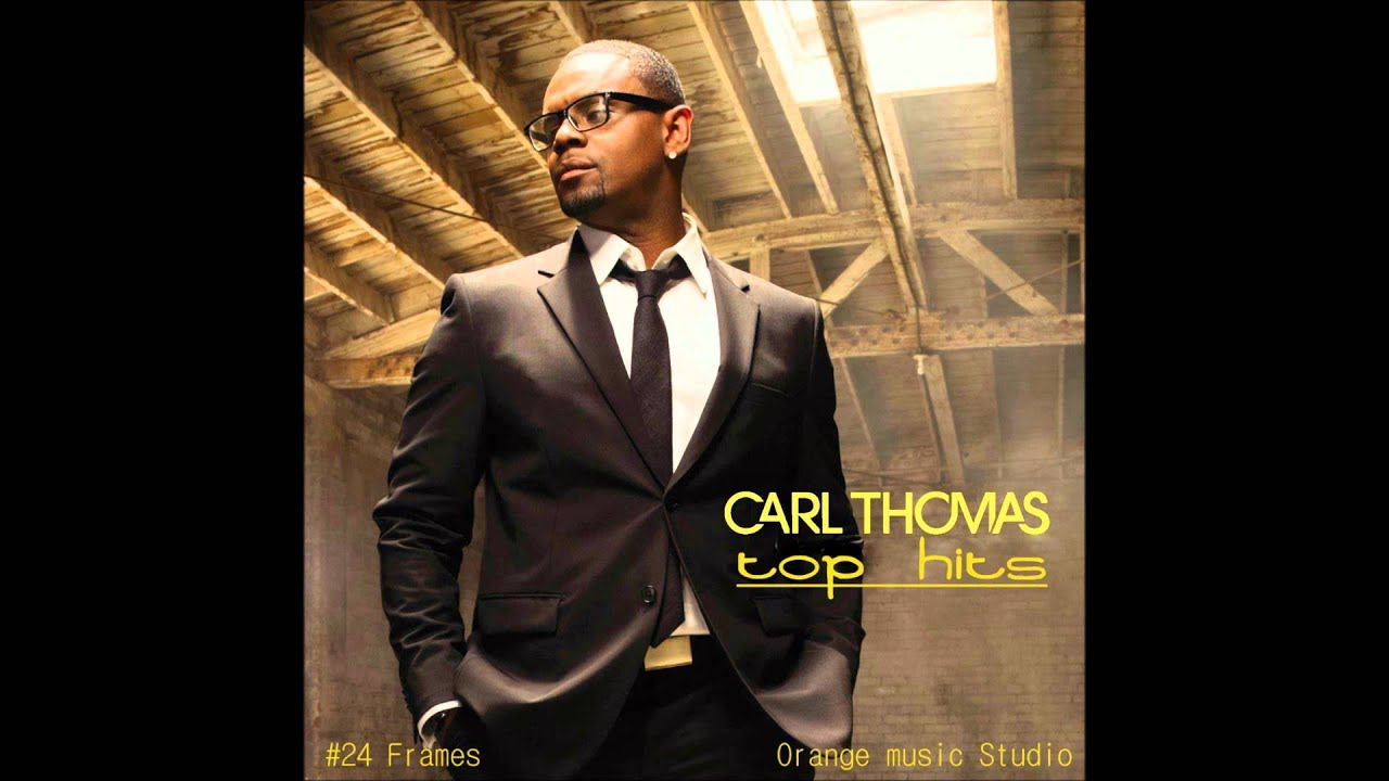 Download Carl Thomas Ft.  LL Cool J - She Is  [HQ]